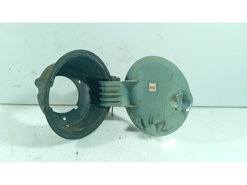 Recambio de tapa combustible para citroën xsara picasso (n68) 2.0 hdi referencia OEM IAM   