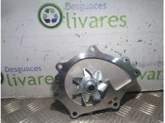 Recambio de bomba agua para  referencia OEM IAM 506905   2