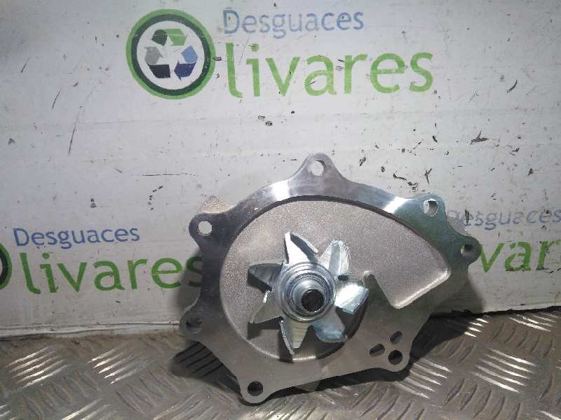 Recambio de bomba agua para  referencia OEM IAM 506905  