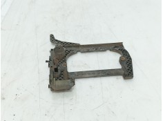 Recambio de maneta exterior delantera derecha para bmw 7 (e38) 730 d referencia OEM IAM   
