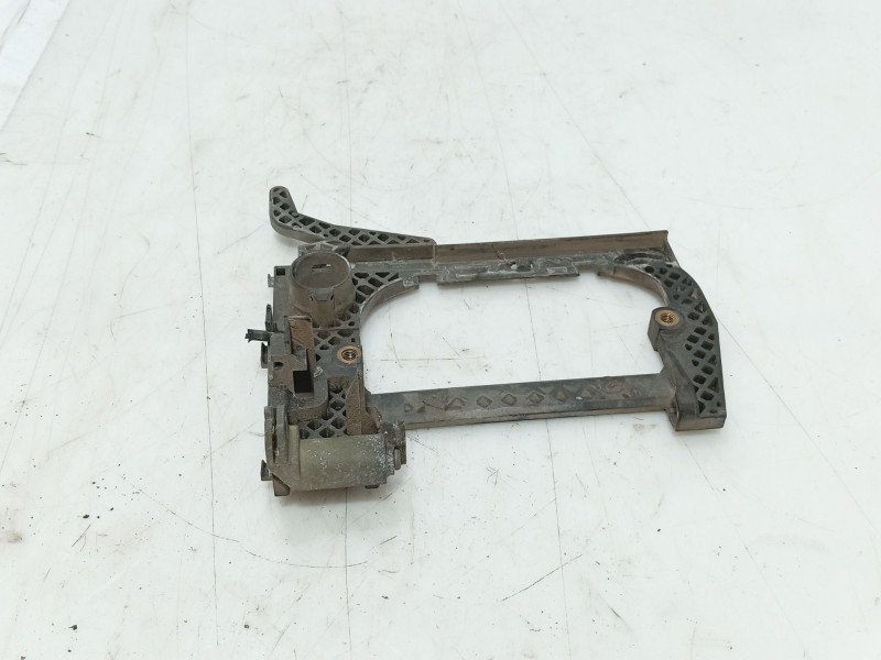 Recambio de maneta exterior delantera derecha para bmw 7 (e38) 730 d referencia OEM IAM   