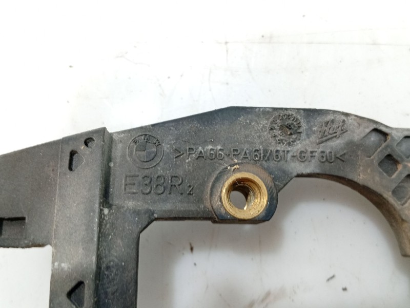 Recambio de maneta exterior delantera derecha para bmw 7 (e38) 730 d referencia OEM IAM   