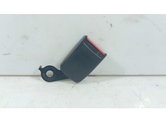 Recambio de anclaje cinturon trasero izquierdo para citroën xsara picasso (n68) 2.0 hdi referencia OEM IAM   