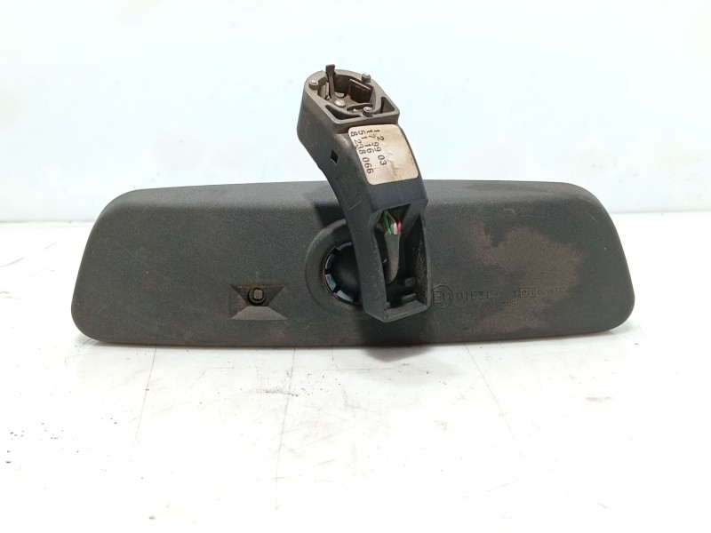 Recambio de espejo interior para bmw 7 (e38) 730 d referencia OEM IAM   