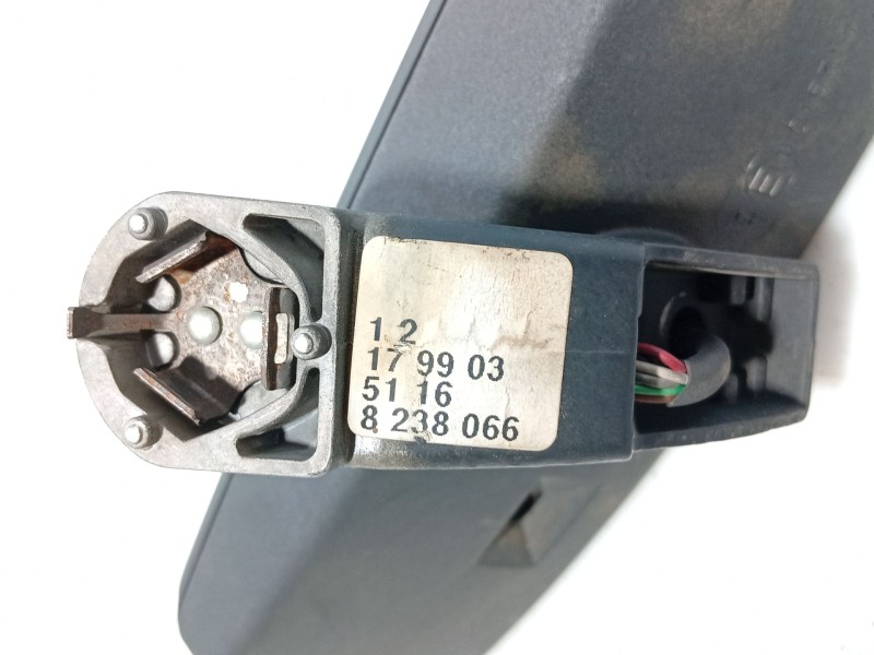 Recambio de espejo interior para bmw 7 (e38) 730 d referencia OEM IAM   