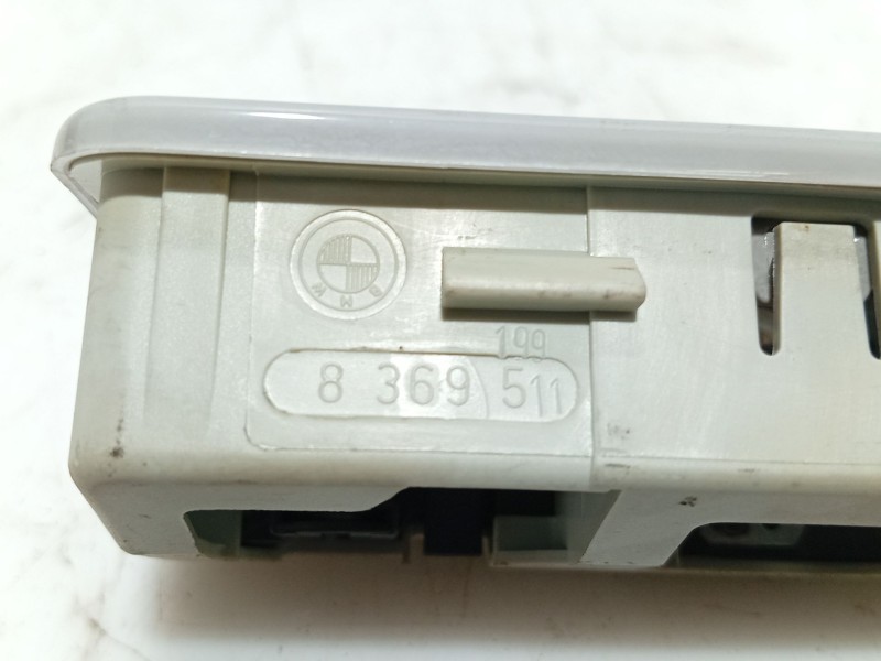 Recambio de luz interior para bmw 7 (e38) 730 d referencia OEM IAM   