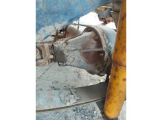 Recambio de diferencial delantero para land rover santana 2500 dl referencia OEM IAM    2