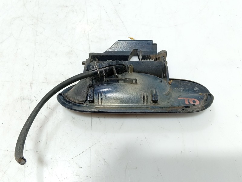 Recambio de maneta exterior trasera derecha para bmw 7 (e38) 730 d referencia OEM IAM   