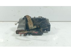 Recambio de cerradura puerta trasera izquierda para citroën xsara picasso (n68) 2.0 hdi referencia OEM IAM   