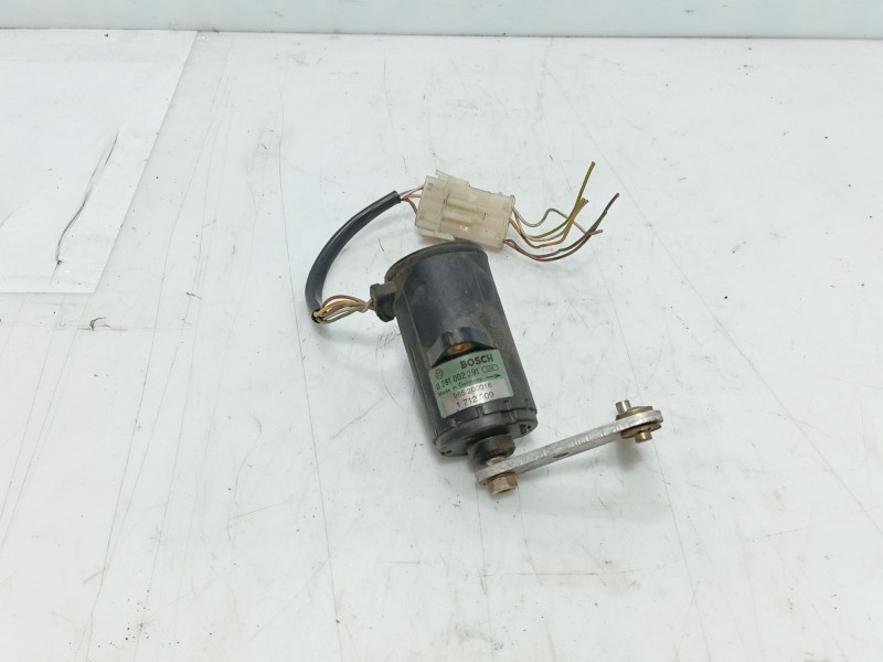 Recambio de potenciometro pedal para bmw 7 (e38) 730 d referencia OEM IAM   