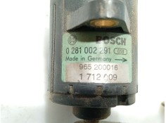Recambio de potenciometro pedal para bmw 7 (e38) 730 d referencia OEM IAM    2