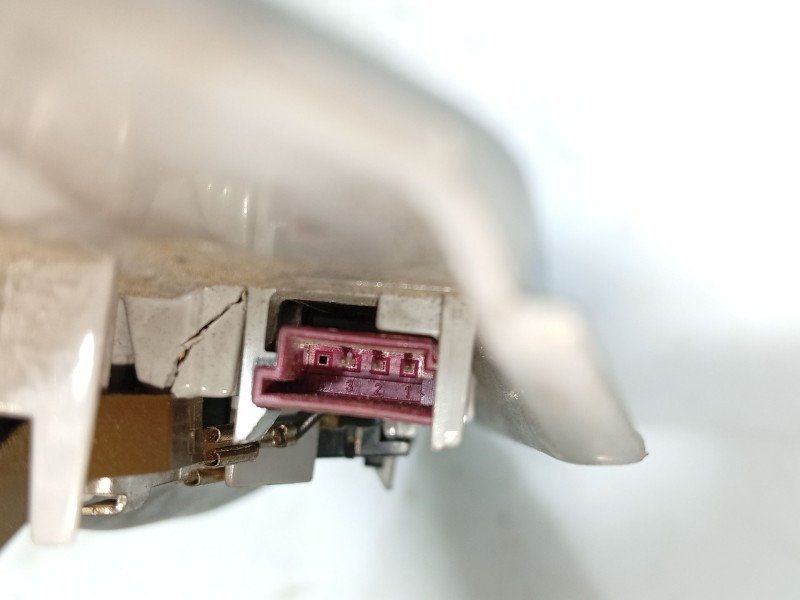 Recambio de luz interior para bmw 7 (e38) 730 d referencia OEM IAM   