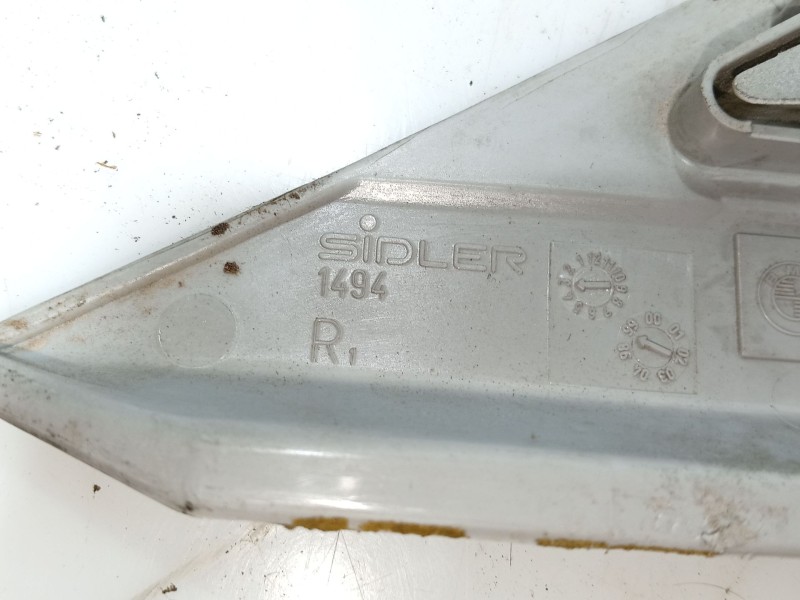 Recambio de luz interior para bmw 7 (e38) 730 d referencia OEM IAM   