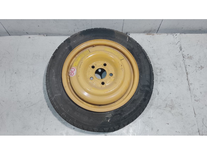 Recambio de neumatico repuesto para honda fr-v (be) 2.2 i ctdi (be5) referencia OEM IAM   