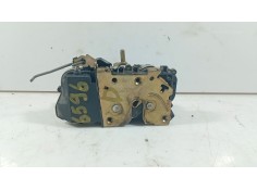 Recambio de cerradura puerta delantera derecha para citroën xsara picasso (n68) 2.0 hdi referencia OEM IAM    2