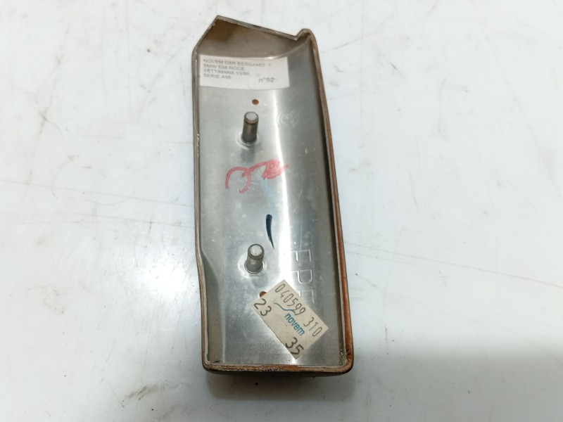 Recambio de moldura para bmw 7 (e38) 730 d referencia OEM IAM   