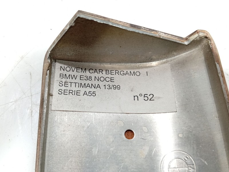 Recambio de moldura para bmw 7 (e38) 730 d referencia OEM IAM   