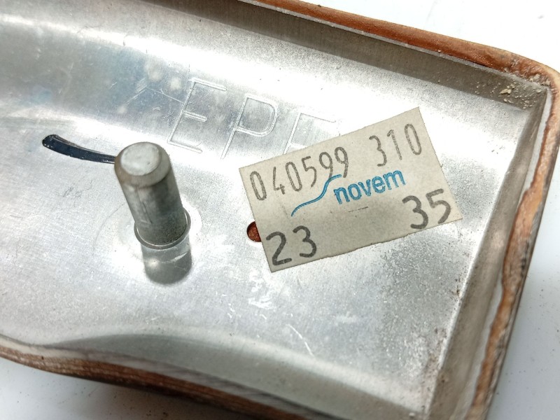 Recambio de moldura para bmw 7 (e38) 730 d referencia OEM IAM   