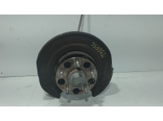 Recambio de mangueta trasera izquierda para honda fr-v (be) 2.2 i ctdi (be5) referencia OEM IAM 42200SJF951 / 52215SJF000  