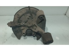 Recambio de mangueta trasera izquierda para honda fr-v (be) 2.2 i ctdi (be5) referencia OEM IAM 42200SJF951 / 52215SJF000   2