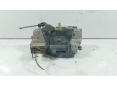 Recambio de cerradura puerta delantera izquierda para citroën xsara picasso (n68) 2.0 hdi referencia OEM IAM   