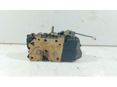 Recambio de cerradura puerta delantera izquierda para citroën xsara picasso (n68) 2.0 hdi referencia OEM IAM    2