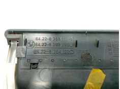 Recambio de aireador lateral izquierdo para bmw 7 (e38) 730 d referencia OEM IAM    2