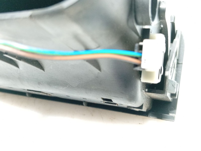 Recambio de aireador lateral izquierdo para bmw 7 (e38) 730 d referencia OEM IAM   