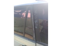 Recambio de luna custodia trasera izquierda para land rover range rover ii (p38a) 4.6 4x4 referencia OEM IAM    2