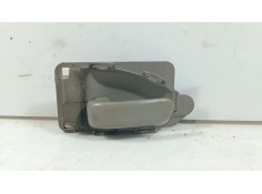 Recambio de maneta interior delantera izquierda para citroën xsara picasso (n68) 2.0 hdi referencia OEM IAM   