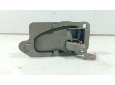 Recambio de maneta interior delantera izquierda para citroën xsara picasso (n68) 2.0 hdi referencia OEM IAM    2