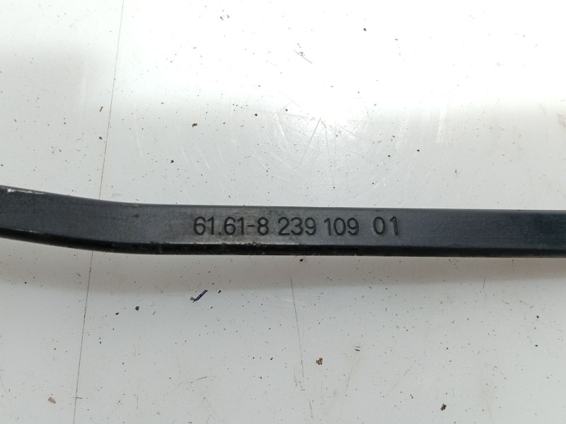 Recambio de brazo limpia delantero izquierdo para bmw 7 (e38) 730 d referencia OEM IAM 61618352019  