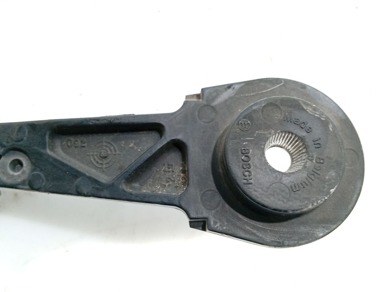 Recambio de brazo limpia delantero izquierdo para bmw 7 (e38) 730 d referencia OEM IAM 61618352019  