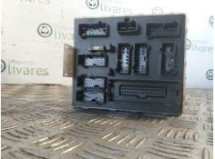 Recambio de caja reles / fusibles para ford focus berlina (cak) trend   |   08.98 - 12.04 | 1998 - 2004 | 90 cv / 66 kw referenc 2