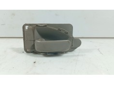 Recambio de maneta interior trasera izquierda para citroën xsara picasso (n68) 2.0 hdi referencia OEM IAM   