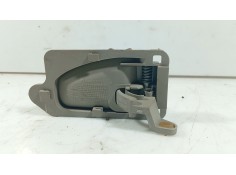 Recambio de maneta interior trasera izquierda para citroën xsara picasso (n68) 2.0 hdi referencia OEM IAM    2