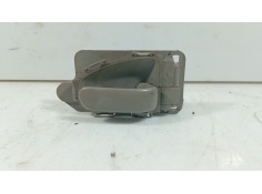 Recambio de maneta interior delantera derecha para citroën xsara picasso (n68) 2.0 hdi referencia OEM IAM   