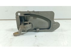 Recambio de maneta interior delantera derecha para citroën xsara picasso (n68) 2.0 hdi referencia OEM IAM    2