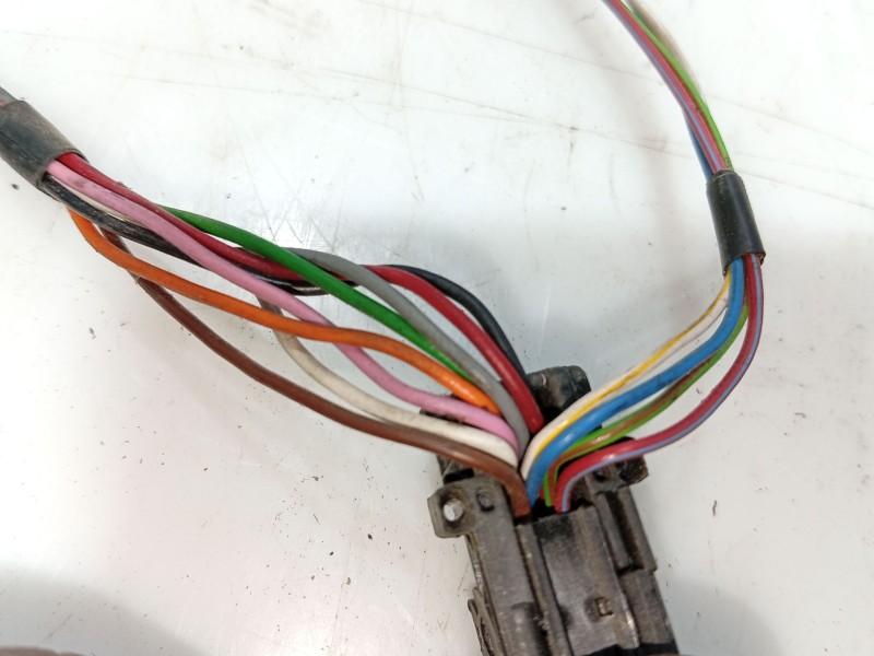 Recambio de retrovisor izquierdo para bmw 7 (e38) 730 d referencia OEM IAM   