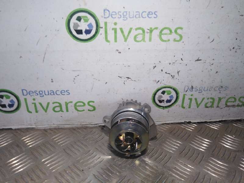 Recambio de bomba agua para  referencia OEM IAM 506974  
