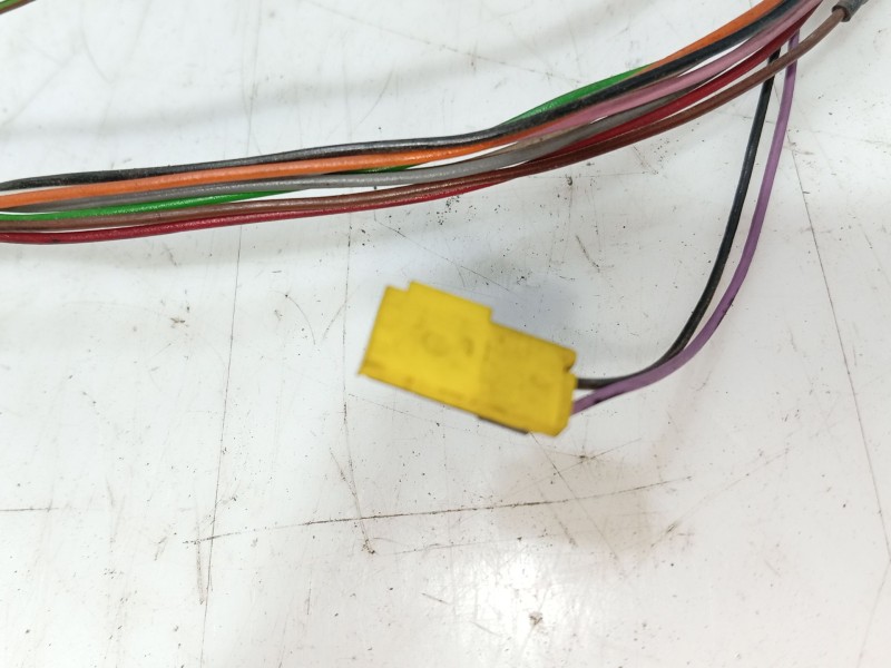Recambio de retrovisor izquierdo para bmw 7 (e38) 730 d referencia OEM IAM   
