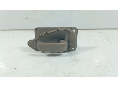 Recambio de maneta interior trasera derecha para citroën xsara picasso (n68) 2.0 hdi referencia OEM IAM   