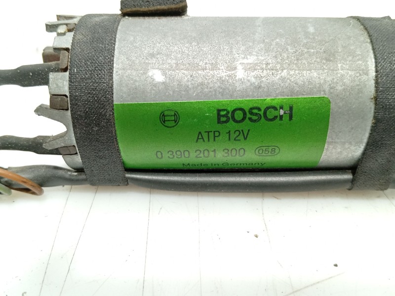 Recambio de motor cierre centralizado porton para bmw 7 (e38) 730 d referencia OEM IAM   
