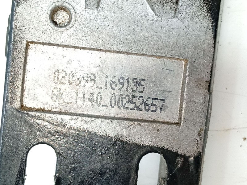Recambio de motor cierre centralizado porton para bmw 7 (e38) 730 d referencia OEM IAM   