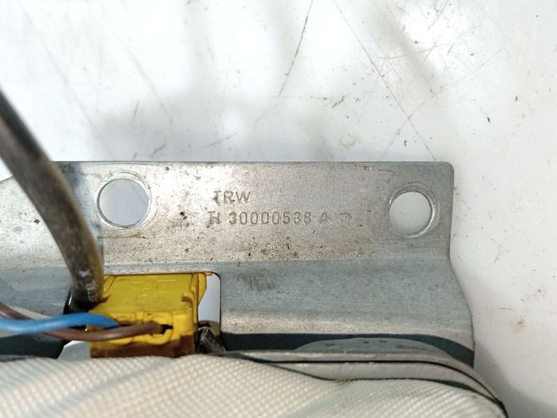 Recambio de airbag delantero derecho para bmw 7 (e38) 730 d referencia OEM IAM 72128236292  