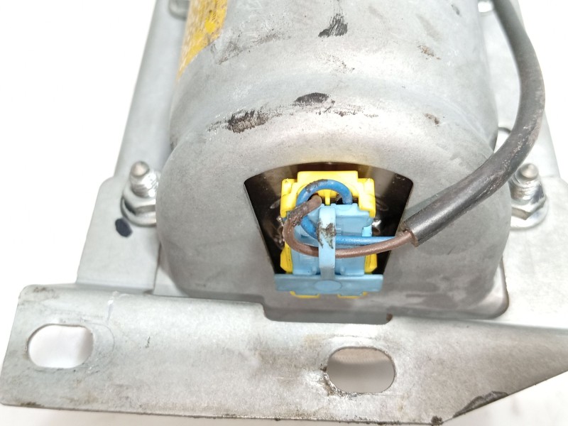 Recambio de airbag delantero derecho para bmw 7 (e38) 730 d referencia OEM IAM 72128236292  