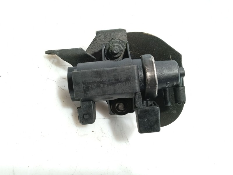 Recambio de valvula para bmw 7 (e38) 730 d referencia OEM IAM   