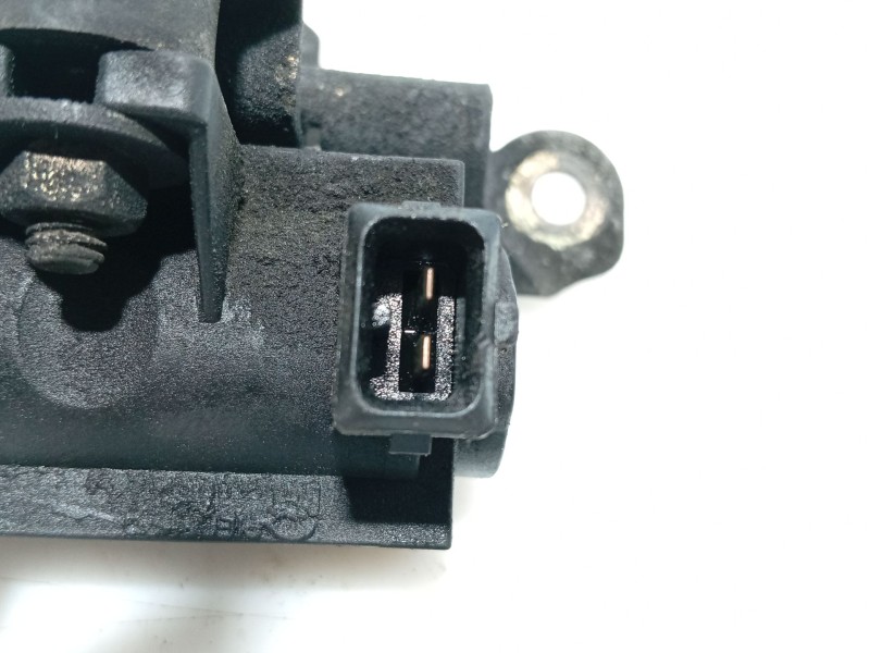 Recambio de valvula para bmw 7 (e38) 730 d referencia OEM IAM   