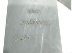 Recambio de aspas ventilador para bmw 7 (e38) 730 d referencia OEM IAM    2