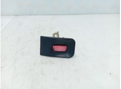 Recambio de anclaje cinturon trasero derecho para bmw 7 (e38) 730 d referencia OEM IAM   